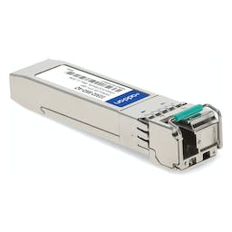 AddOn Networks 10302-BXD-AO network transceiver module Fiber optic SFP+