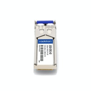 AddOn Networks 10310-CW51-AO network transceiver module Fiber optic 10000 Mbit/s SFP+ 1510 nm