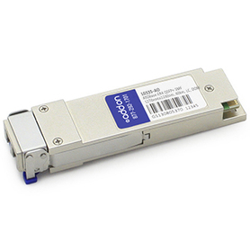 AddOn Networks 10335-AO network transceiver module Fiber optic 40000 Mbit/s QSFP+ 1330 nm