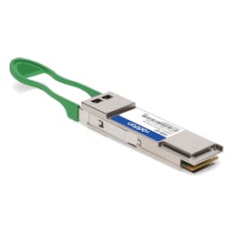 AddOn Networks 10404-AO network transceiver module Fiber optic QSFP28 1270 nm