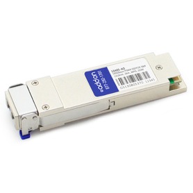 AddOn Networks 10405-AO network transceiver module Fiber optic 100000 Mbit/s QSFP28 1310 nm