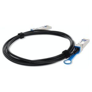 AddOn Networks 10520-2M-AO InfiniBand/fibre optic cable SFP28 Black