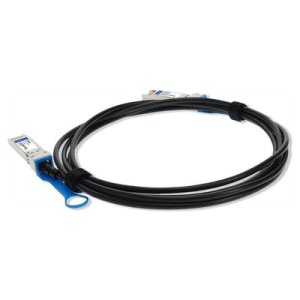 AddOn Networks 10520-2M-AO InfiniBand/fibre optic cable SFP28 Black