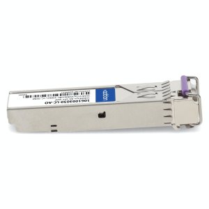 AddOn Networks 1061003030-LC-AO network transceiver module Fiber optic 1000 Mbit/s SFP