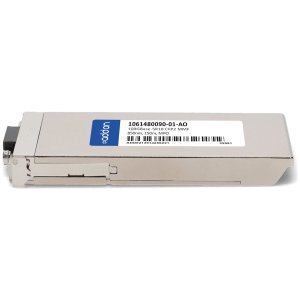 AddOn Networks 1061480090-01-AO network transceiver module Fiber optic 100000 Mbit/s CFP2 850 nm