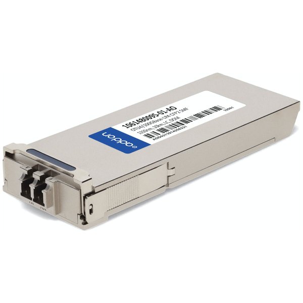 AddOn Networks 1061480095-01-AO network transceiver module Fiber optic 100000 Mbit/s CFP2 1310 nm