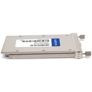 AddOn Networks 1061480161-01-AO network transceiver module Fiber optic 112000 Mbit/s CFP 1309 nm