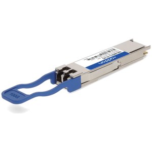 AddOn Networks 1061480211-01-AO network transceiver module Fiber optic 100000 Mbit/s QSFP28 1309 nm