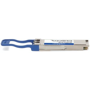 AddOn Networks 1061480211-01-AO network transceiver module Fiber optic 100000 Mbit/s QSFP28 1309 nm