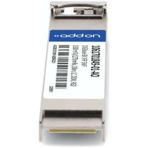 AddOn Networks 1061701849-01-AO network transceiver module Fiber optic 10000 Mbit/s SFP+