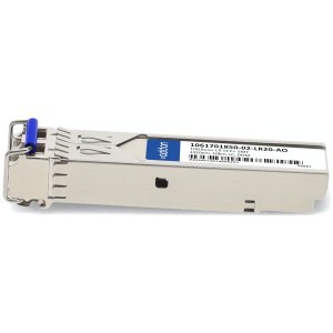 AddOn Networks 1061701850-02-LR20-AO network transceiver module Fiber optic 10000 Mbit/s SFP+ 1310 nm