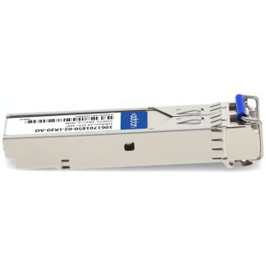 AddOn Networks 1061701850-02-LR20-AO network transceiver module Fiber optic 10000 Mbit/s SFP+ 1310 nm