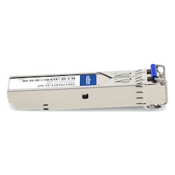 AddOn Networks 1061701851-01-AO network transceiver module Fiber optic SFP+ 1310 nm