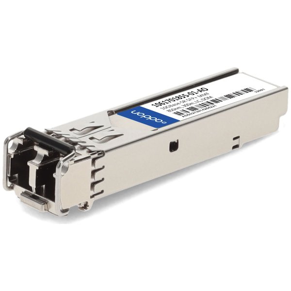 AddOn Networks 1061701855-01-AO network transceiver module Fiber optic SFP+ 850 nm