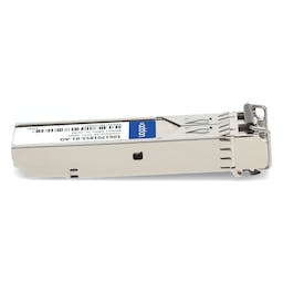 AddOn Networks 1061701855-01-AO network transceiver module Fiber optic SFP+ 850 nm