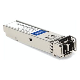 AddOn Networks 1061701855-01-AO network transceiver module Fiber optic SFP+ 850 nm