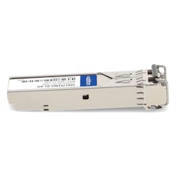 AddOn Networks 1061701865-01-AO network transceiver module Fiber optic SFP+ 850 nm