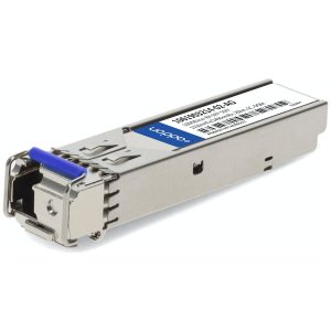 AddOn Networks 1061903214-02-AO network transceiver module Fiber optic 1000 Mbit/s SFP