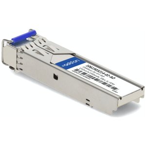 AddOn Networks 1061903214-02-AO network transceiver module Fiber optic 1000 Mbit/s SFP