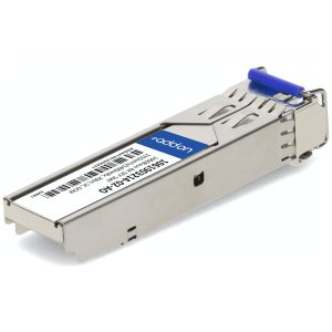 AddOn Networks 1061903214-02-AO network transceiver module Fiber optic 1000 Mbit/s SFP