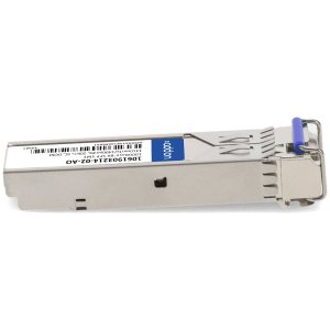 AddOn Networks 1061903214-02-AO network transceiver module Fiber optic 1000 Mbit/s SFP