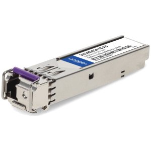 AddOn Networks 1061903219-02-AO network transceiver module Fiber optic 1000 Mbit/s SFP