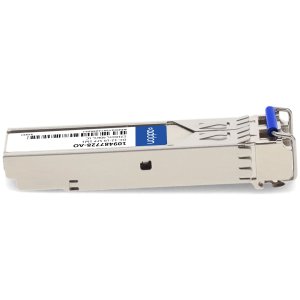 AddOn Networks 109487728-AO network transceiver module Fiber optic SFP 1310 nm