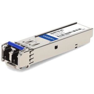 AddOn Networks 109487744-AO network transceiver module Fiber optic SFP 1310 nm