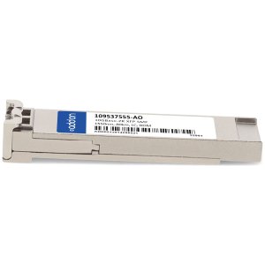 AddOn Networks 109537555-AO network transceiver module Fiber optic 10000 Mbit/s XFP 1550 nm