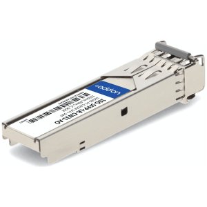 AddOn Networks 10G-SFPP-LR-CW31-AO network transceiver module Fiber optic 10000 Mbit/s SFP+ 1310 nm