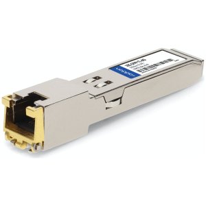 AddOn Networks 10G-SFPP-TL-AO network transceiver module Fiber optic 10000 Mbit/s SFP+