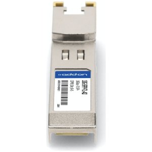 AddOn Networks 10G-SFPP-TL-AO network transceiver module Fiber optic 10000 Mbit/s SFP+