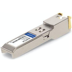 AddOn Networks 10G-SFPP-TL-AO network transceiver module Fiber optic 10000 Mbit/s SFP+