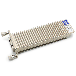 10GBase-LR XENPAK transceiver (SMF, 1310nm, 10km, SC)