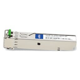 AddOn Networks 10GB-LR-SFPP-CW53-AO network transceiver module Fiber optic SFP+ 1530 nm