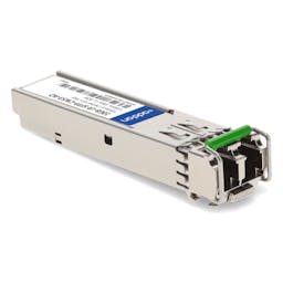 AddOn Networks 10GB-LR-SFPP-CW53-AO network transceiver module Fiber optic SFP+ 1530 nm