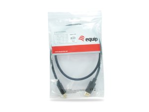 Equip DisplayPort 1.4 Cable, 1m