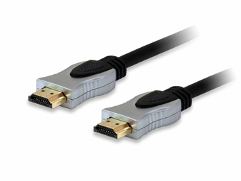 Equip HDMI 2.0 Cable, Dual Color, 5m