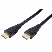 High Speed HDMI Cable with Ethernet, 10m