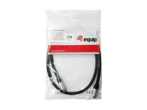 Equip 119382 HDMI 2.1 Ultra High Speed Cable, 3.0m, 8K/60Hz, 4K/120Hz