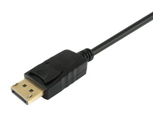 Equip DisplayPort to HDMI Adapter Cable, 3 m