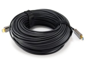 Equip HDMI 2.0 Active Optical Cable, M/M, 30m