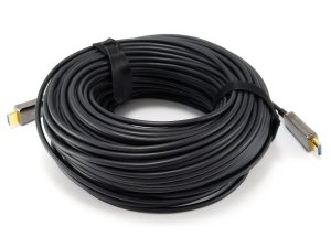 Equip HDMI 2.0 Active Optical Cable AM/AM, 50m, 4K/60Hz