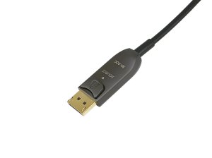 Equip DisplayPort 1.4 Active Optical Cable, 15m 8K/60Hz