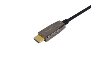 Equip HDMI 2.1 Active Optical Cable, 20m, 8K/60Hz