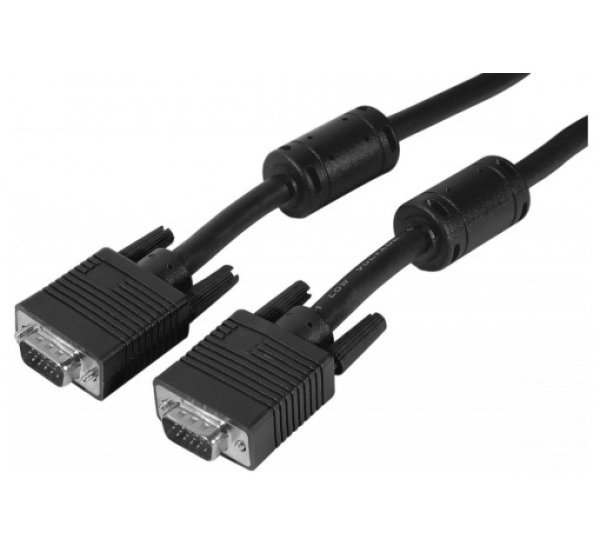 SVGA Standard cord, 1.8m