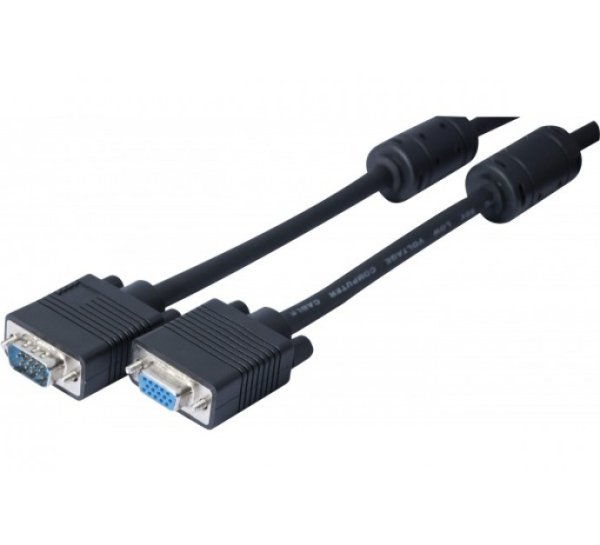 Connect 119780 VGA cable 0.5 m VGA (D-Sub)