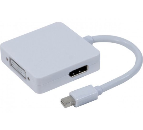 Mini displayport 1.1 to dvi/ hdmi/ dp converter