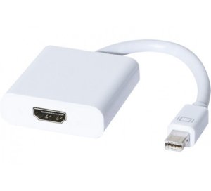 ProConnectLite® Mini Displayport to HDMI active adapter