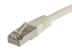 Equip 2-Port Cat.5e RJ45 Splitter